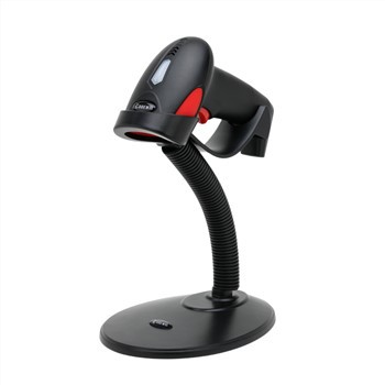 Laser Streckkodsläsare