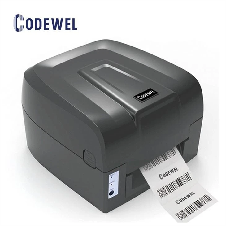 thermal transfer printer