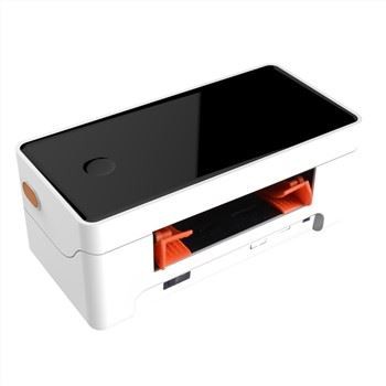 Termiskt kvitto bärbar skrivare MD107