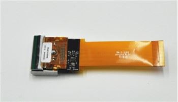 Xp600-skrivarhuvud för Xp 600-skrivare med skrivhuvud Eco Solvennt