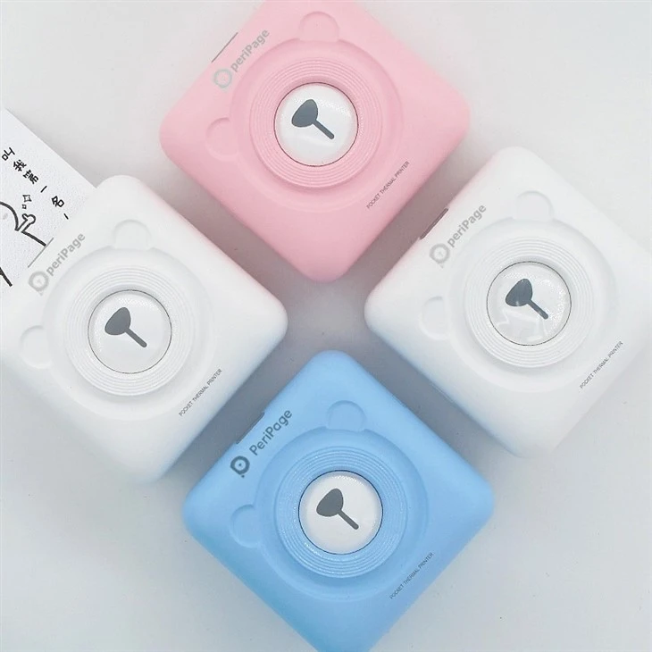 Codewel CB-A6 Portable Printer Low Price