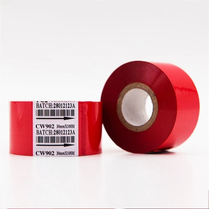 Codewel Non-PVC Hot Stamping Foil For Pharmaceutical Industry