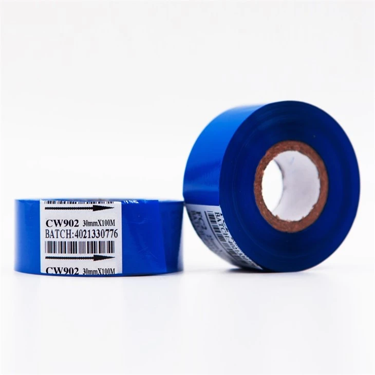 Codewel Non-PVC Hot Stamping Foil For Pharmaceutical Industry