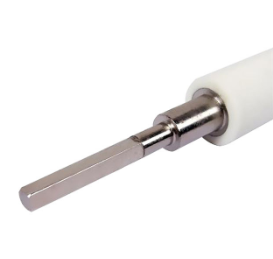 Compatible Platern Roller For SATO 608 Rubber Roller