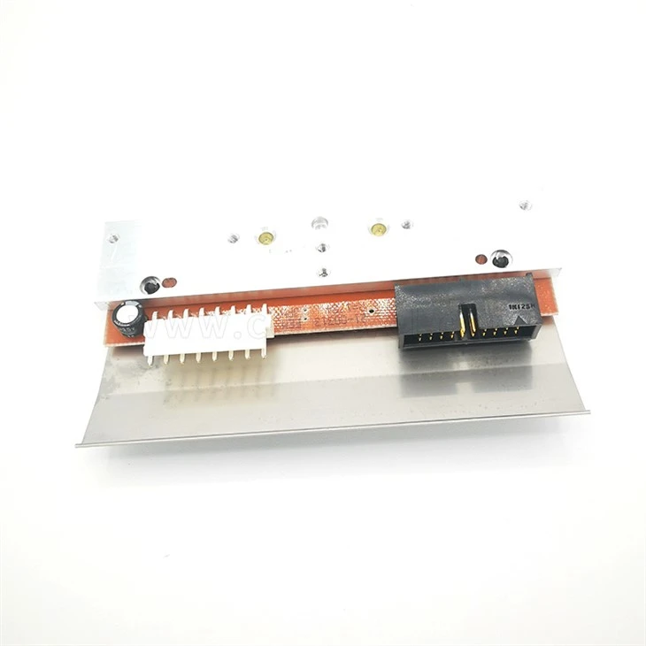 National Production Independent R&D Original Compatible TSC TTP644 600dpi PrintHead 98-0470024-00LF National Production Independent R&D Original Compatible TSC TTP644 600dpi PrintHead 98-0470024-00LF