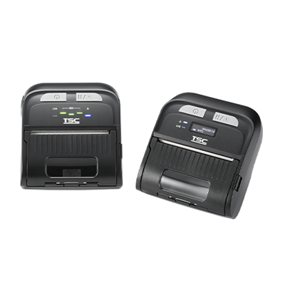 TSC TDM30 BT/WIFI Termisk skrivare 203DPI Mobile