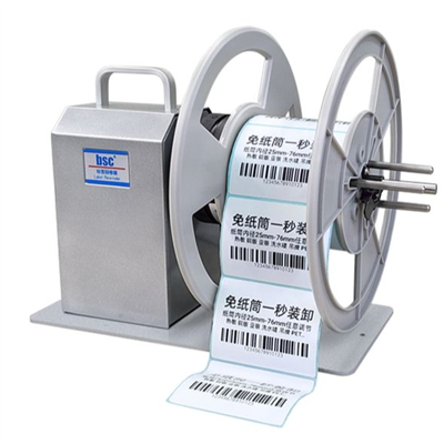 BCS REWINDER BSC-Q 5 90 mm bredd