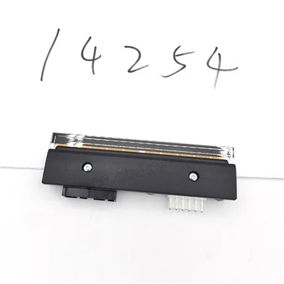 Compatibal Print Head för Domino 14254
