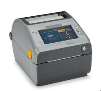 NY stationär RFID-skrivare Zd621r 203dpi/300dpi