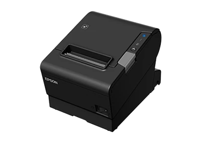 Epson DX4 skrivhuvud