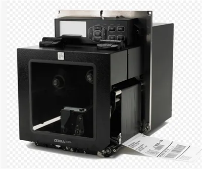 Huvudskrivare för Epson