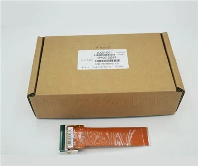 Ny original EPP001359SP ¤ KYOCERA® 32mm PrintThead Domino® V120i Compthermal Transfer Printhead Tto Printhead