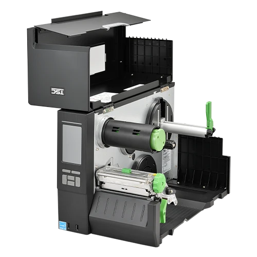 TSC MU241 MU341 MU641 203DPI 300DPI 600DPI Thermal Transfer Barcode Printer