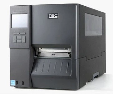 TSC MU641 600DPI Industry Thermal Transfer Printer High Speed