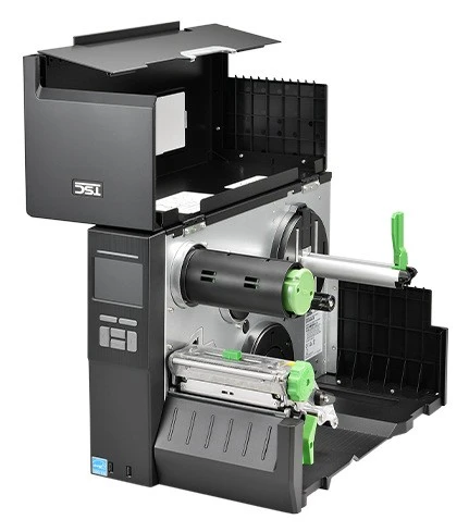 TSC MU641 600DPI Industry Thermal Transfer Printer High Speed