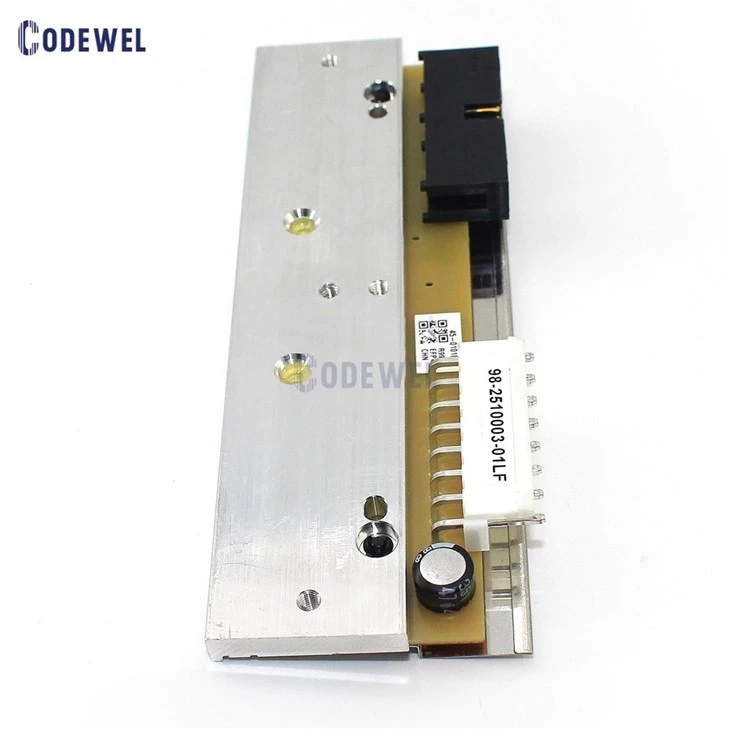 TSC PEX-1131/PEX-1231 Printhead suppliers