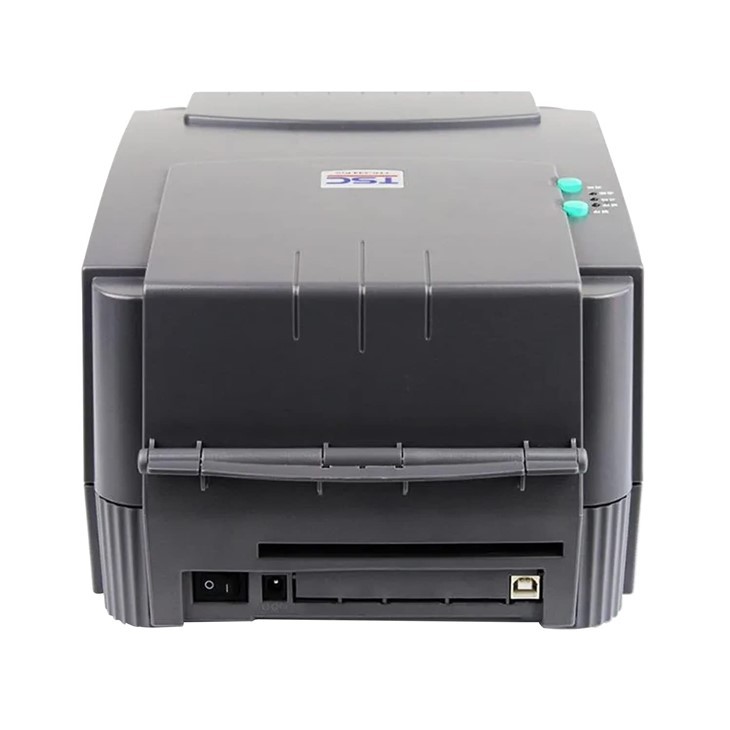 TTP-244 PRO 4inch Desktop Thermal Transfer Barcode Printer Label Printer